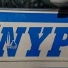 NYPD New York Police